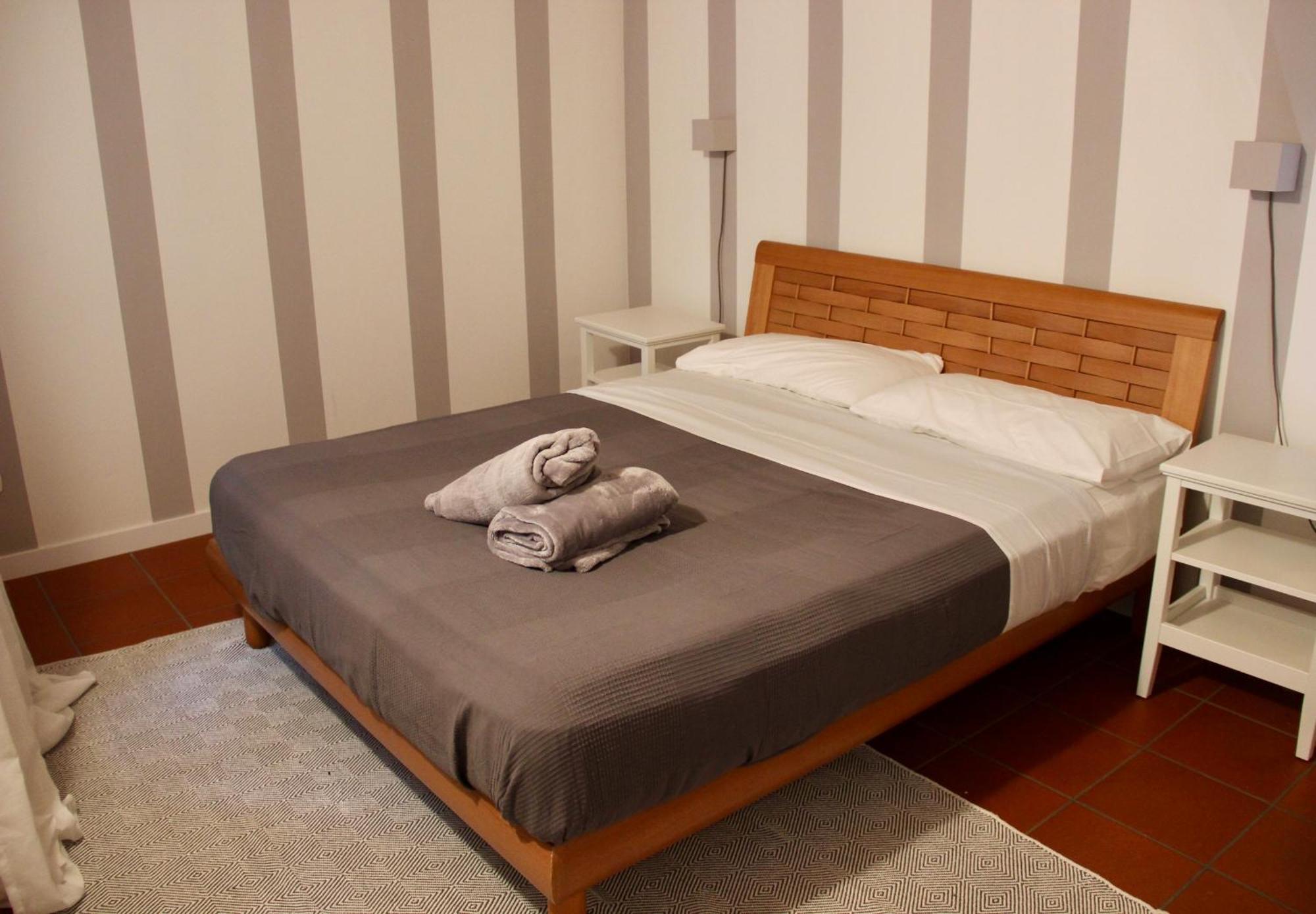 Centro Storico Deluxe Flat *
