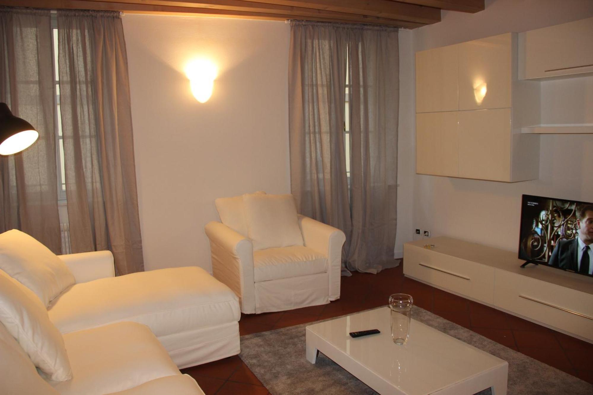 Appartamento Centro Storico Deluxe Flat Udine