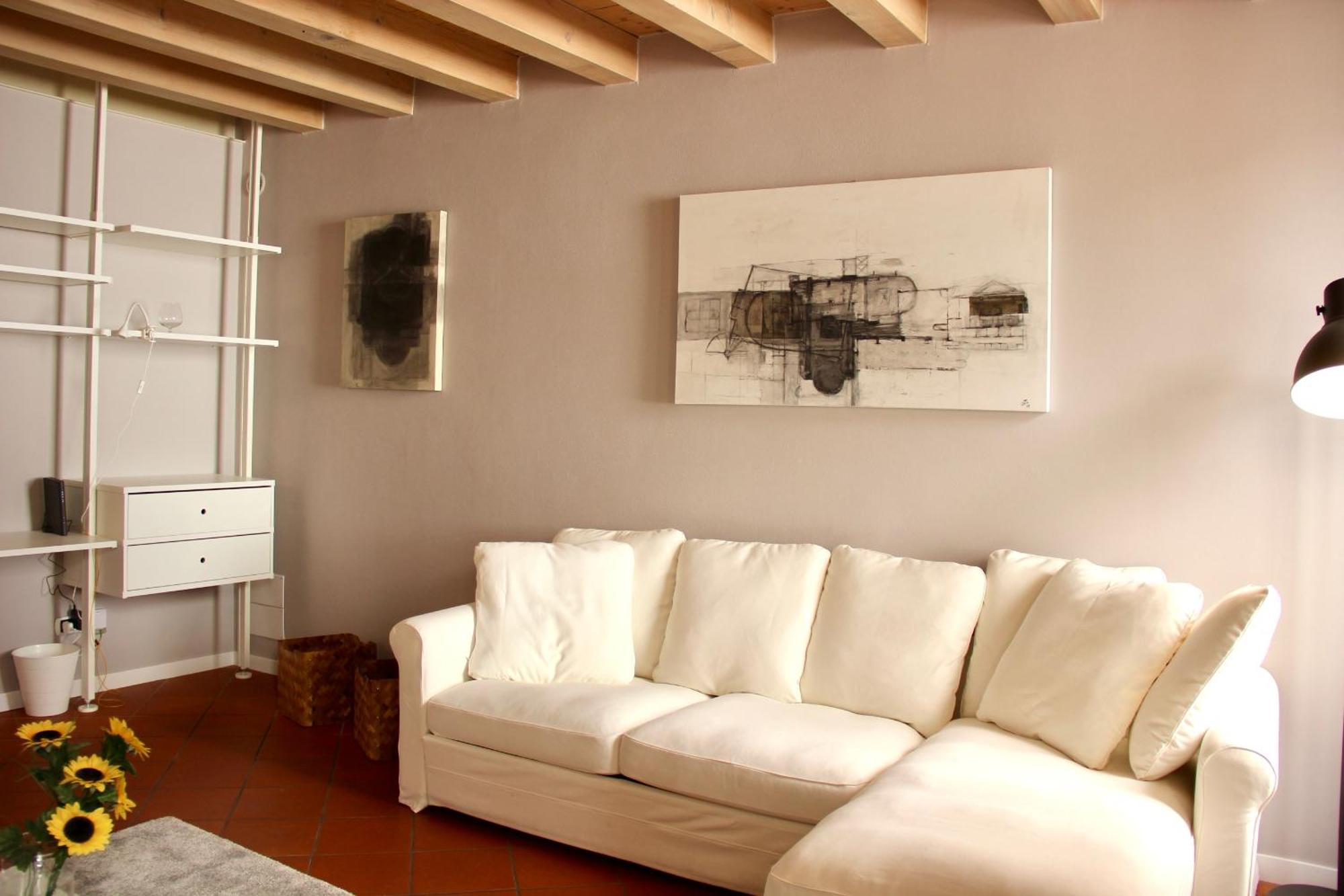 Centro Storico Deluxe Flat *